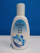 Load image into Gallery viewer, NP Shampoo (60ml)
