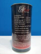 Load image into Gallery viewer, Folifast Hair Tincture (100ml)
