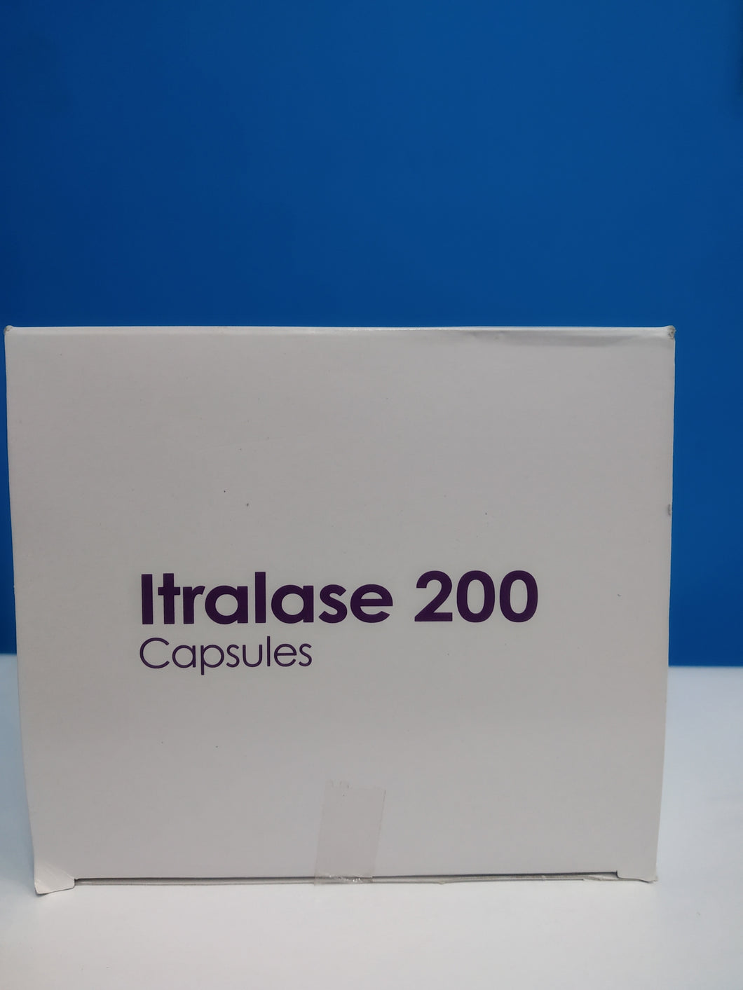 Itralase 200mg Tablet (10'S)