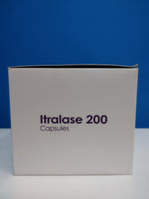 Load image into Gallery viewer, Itralase 200mg Tablet (10&#39;S)
