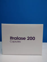 Load image into Gallery viewer, Itralase 200mg Tablet (10&#39;S)
