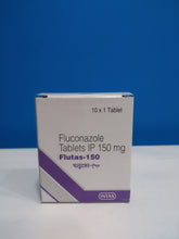 Load image into Gallery viewer, Flutas 150mg Tablet
