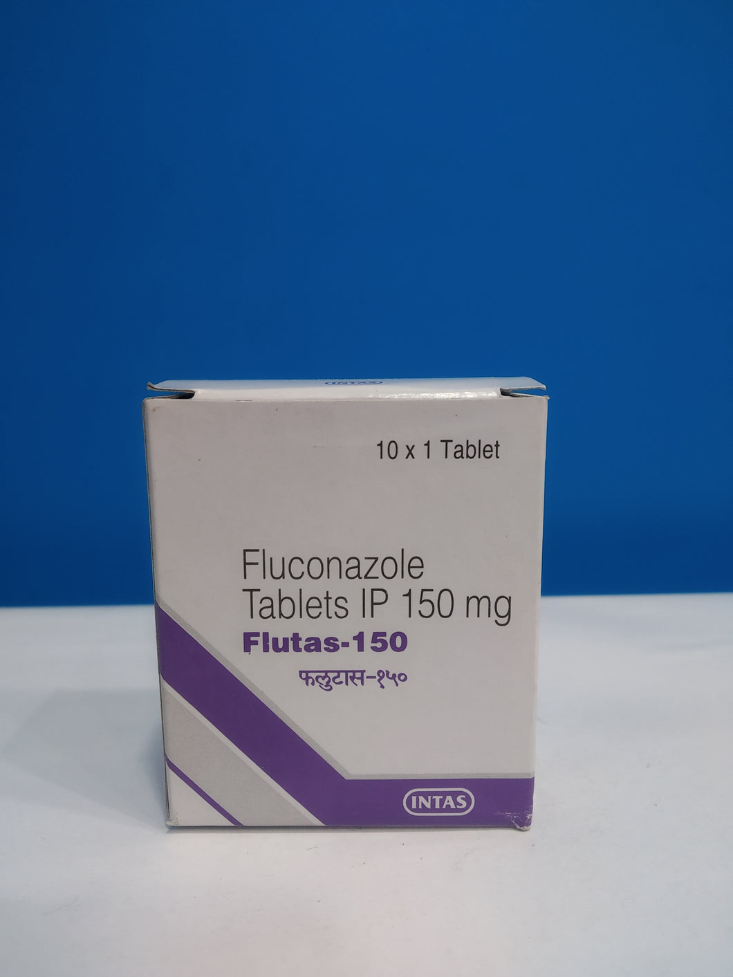 Flutas 150mg Tablet