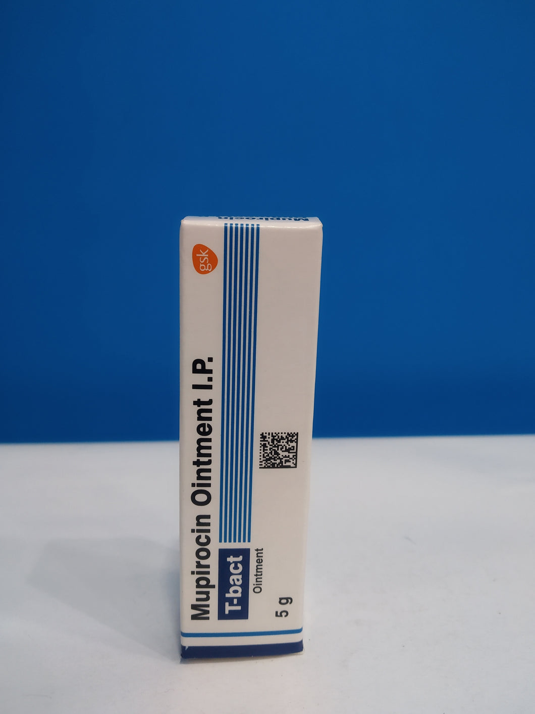 T-Bact Ointment (5gm)