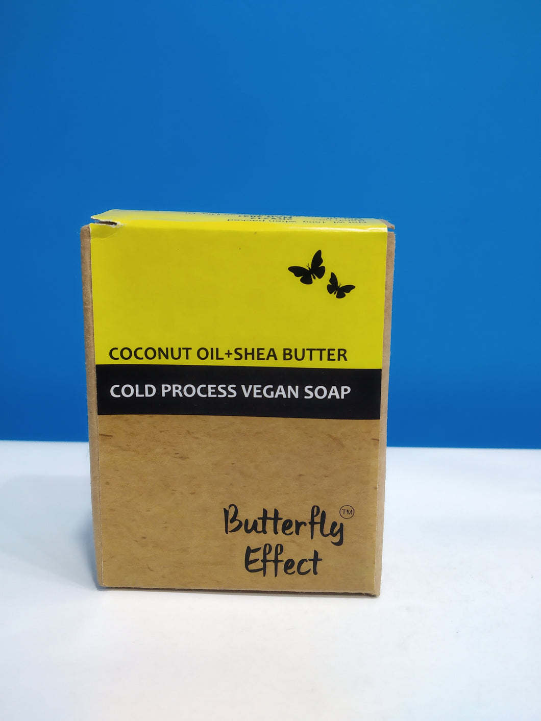 Butterfly Effect C+S Soap