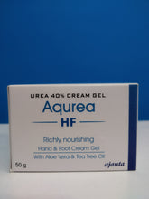 Load image into Gallery viewer, Aqurea HF Cream
