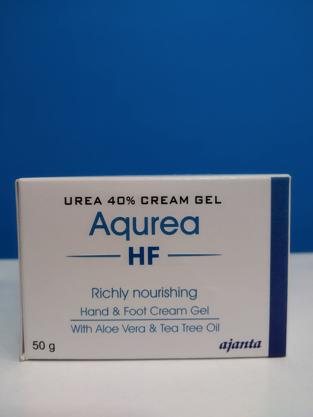 Aqurea HF Cream