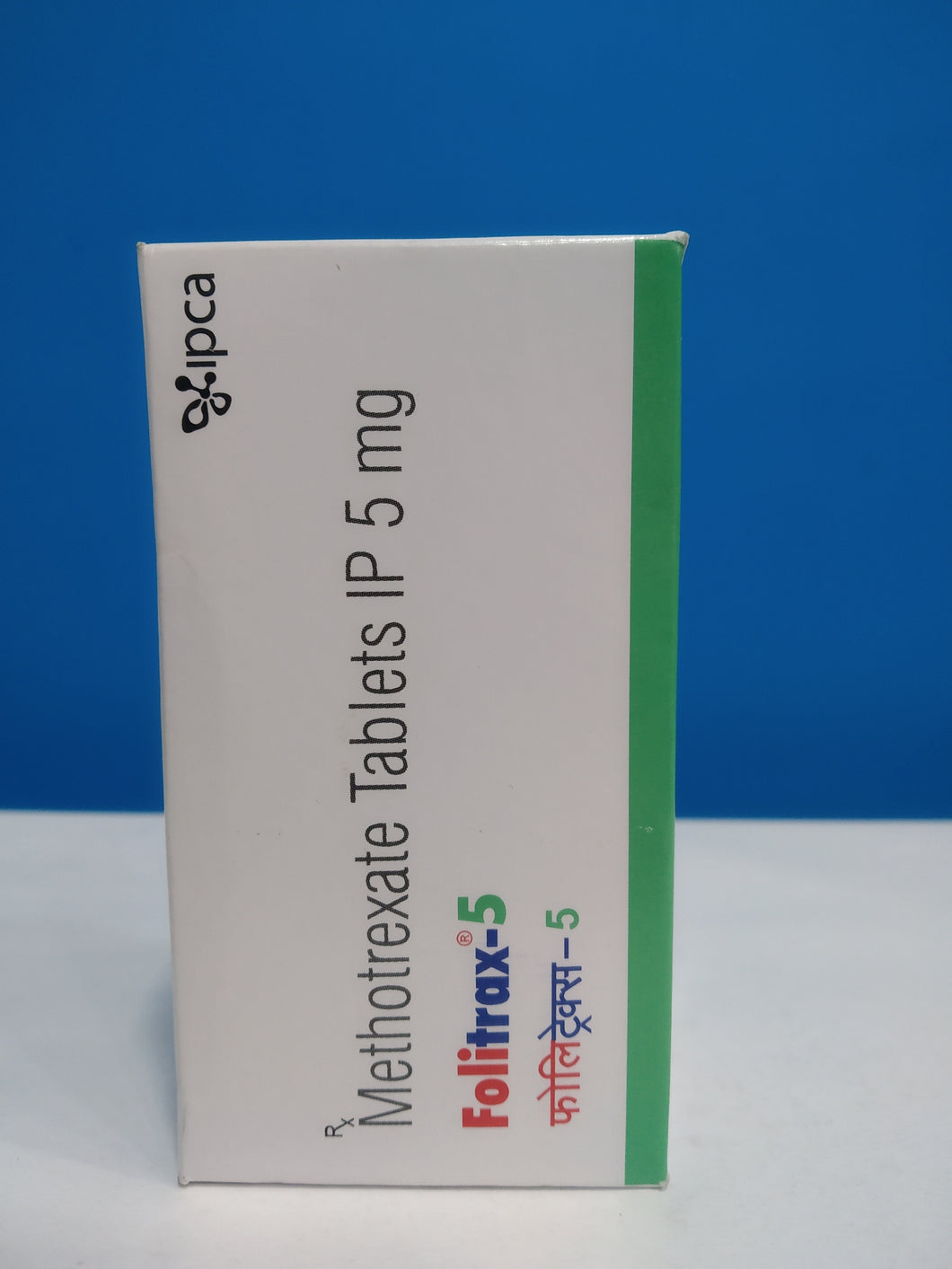 Folitrax-5