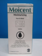 Load image into Gallery viewer, Moicent Moisturizing Lotion (150ml)
