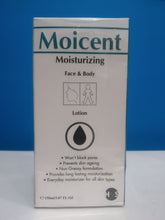 Load image into Gallery viewer, Moicent Moisturizing Lotion (150ml)
