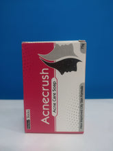 Load image into Gallery viewer, Acnecrush Soap (75gm)
