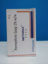 Load image into Gallery viewer, Methrax Soap (75gm)
