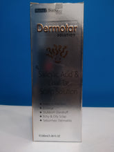 Load image into Gallery viewer, Dermotar Scalp Solution (100ml)
