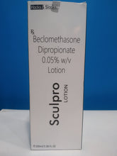 Load image into Gallery viewer, Sculpro Lotion (100ml)
