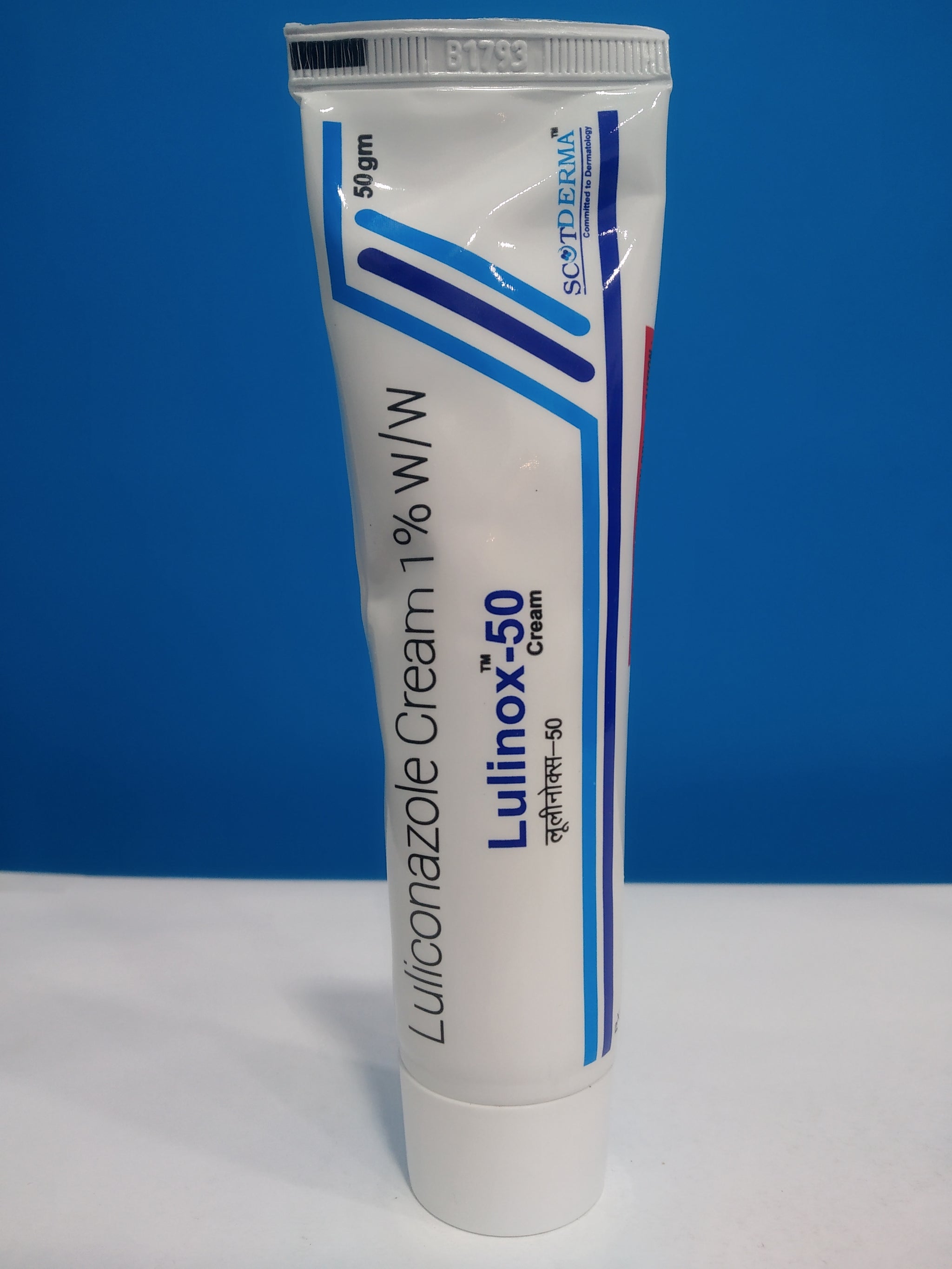 Lulinox Lulinox (50gm) – pharmacetamol
