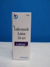 Load image into Gallery viewer, Lulinox Lotion (15ml)
