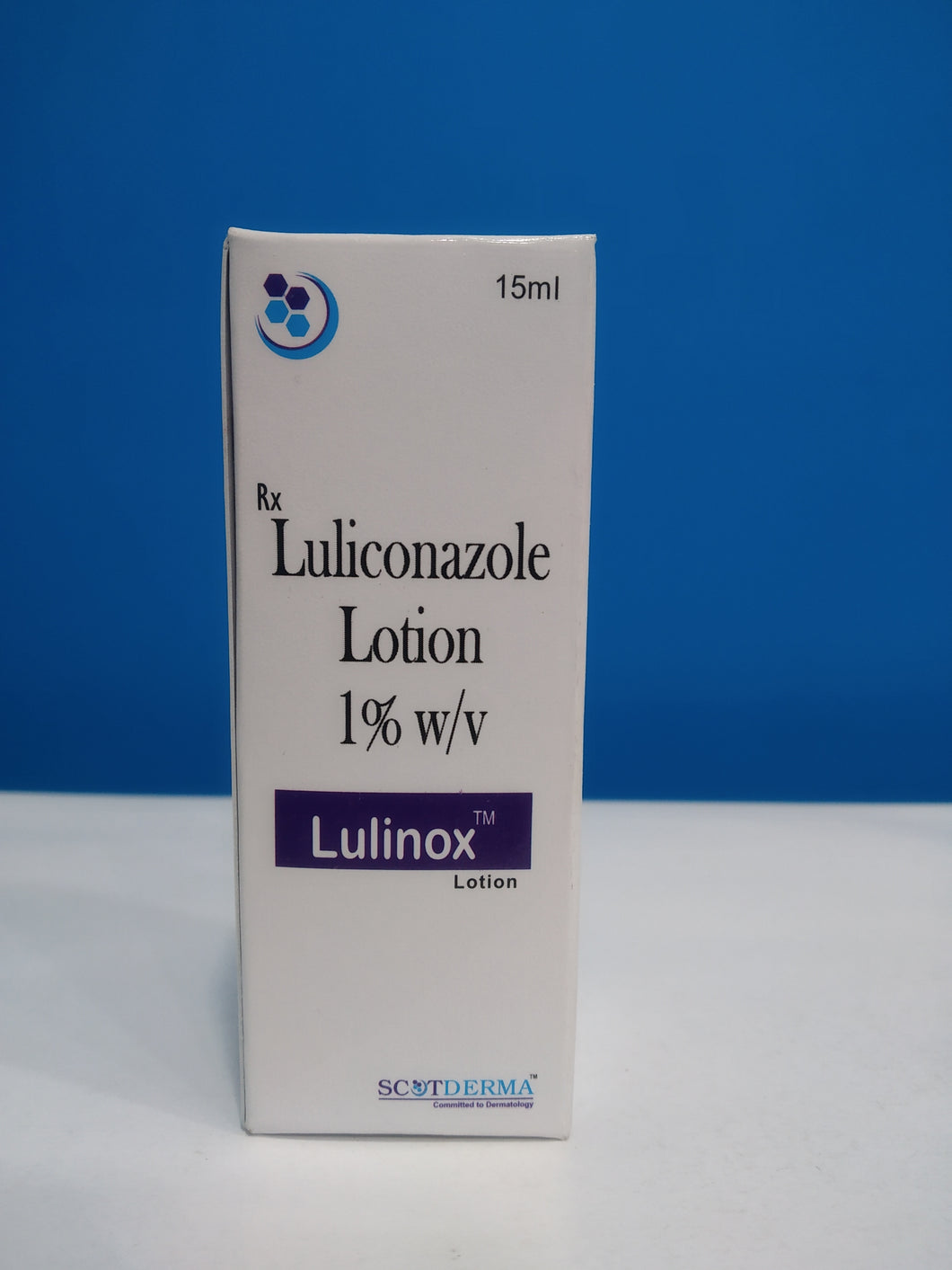 Lulinox Lotion (15ml)