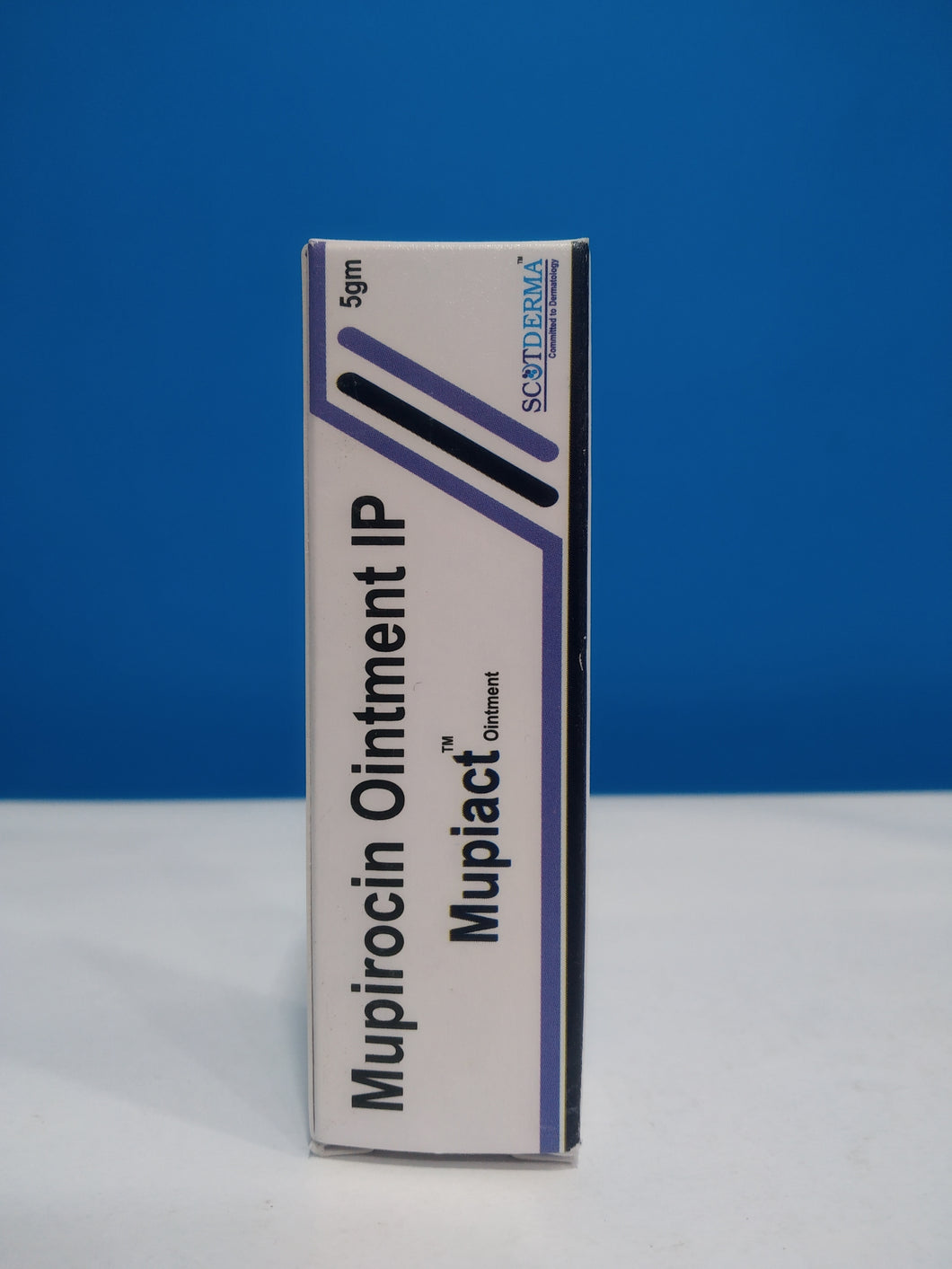 Mupiact Ointment (5gm)