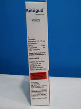 Load image into Gallery viewer, Ketogud Shampoo (100ml)
