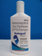 Load image into Gallery viewer, Ketogud Shampoo (100ml)
