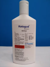 Load image into Gallery viewer, Ketogud Shampoo (100ml)
