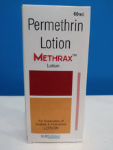 Load image into Gallery viewer, Methrax Lotion (60ml)
