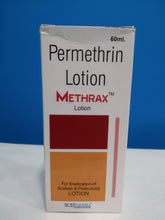 Load image into Gallery viewer, Methrax Lotion (60ml)
