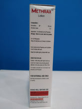 Load image into Gallery viewer, Methrax Lotion (60ml)
