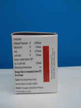 Load image into Gallery viewer, Cotbet-SL Ointment (40gm)
