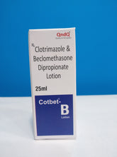 Load image into Gallery viewer, Cotbet-B Lotion (25ml)
