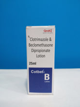 Load image into Gallery viewer, Cotbet-B Lotion (25ml)
