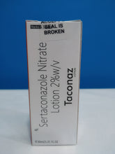 Load image into Gallery viewer, Taconaz Lotion (30ml)
