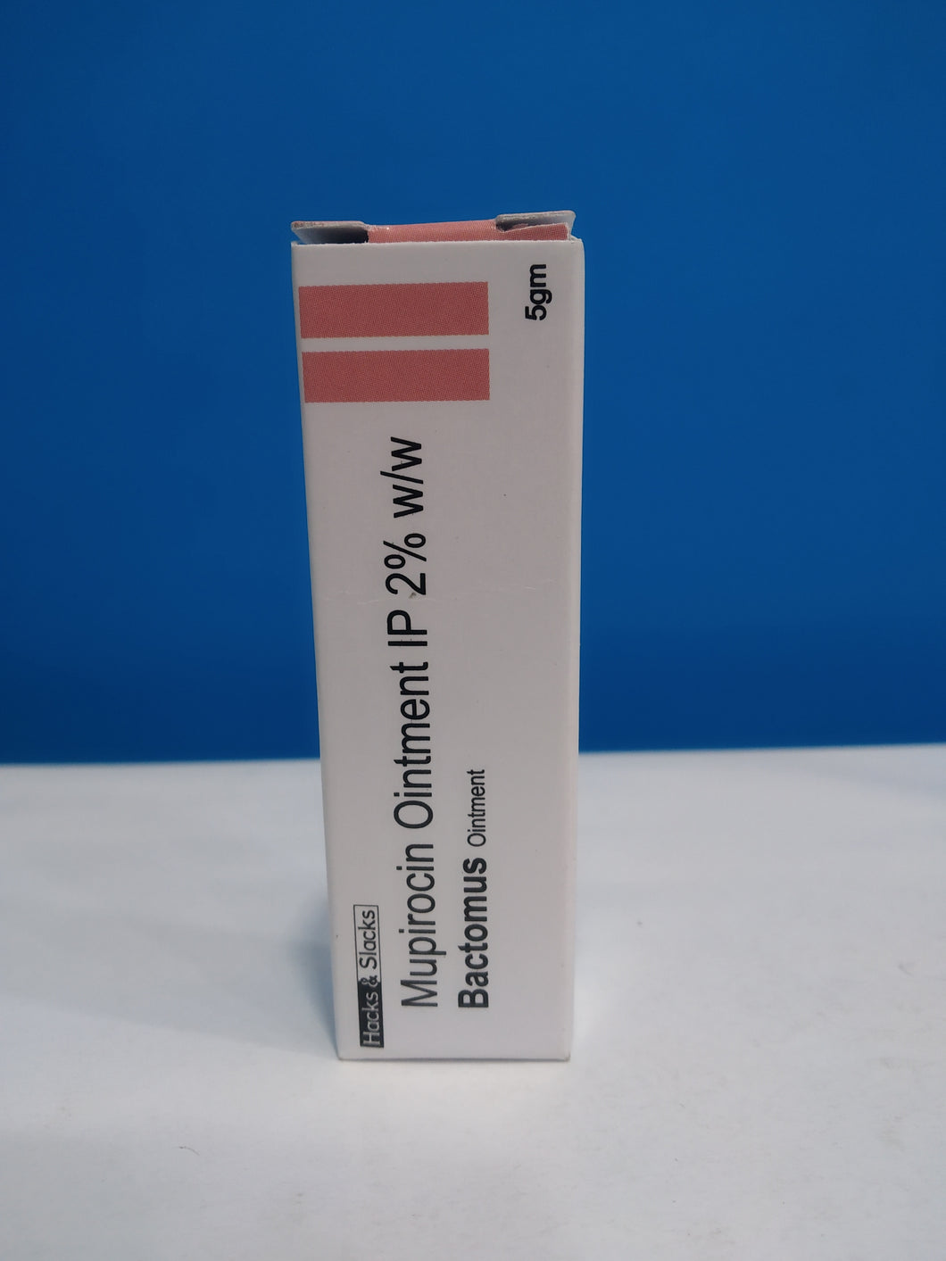 Bactomus Ointment (5gm)