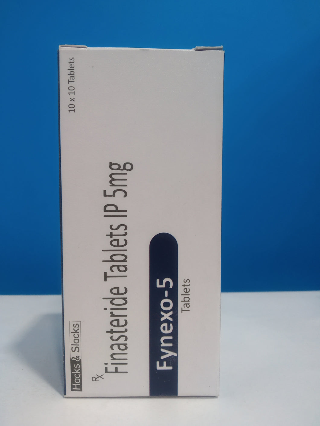 Fynexo-5