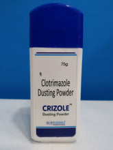 Load image into Gallery viewer, Crizole Dusting Powder (75gm)
