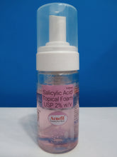 Load image into Gallery viewer, Acnefil Foaming Face Wash (100ml)
