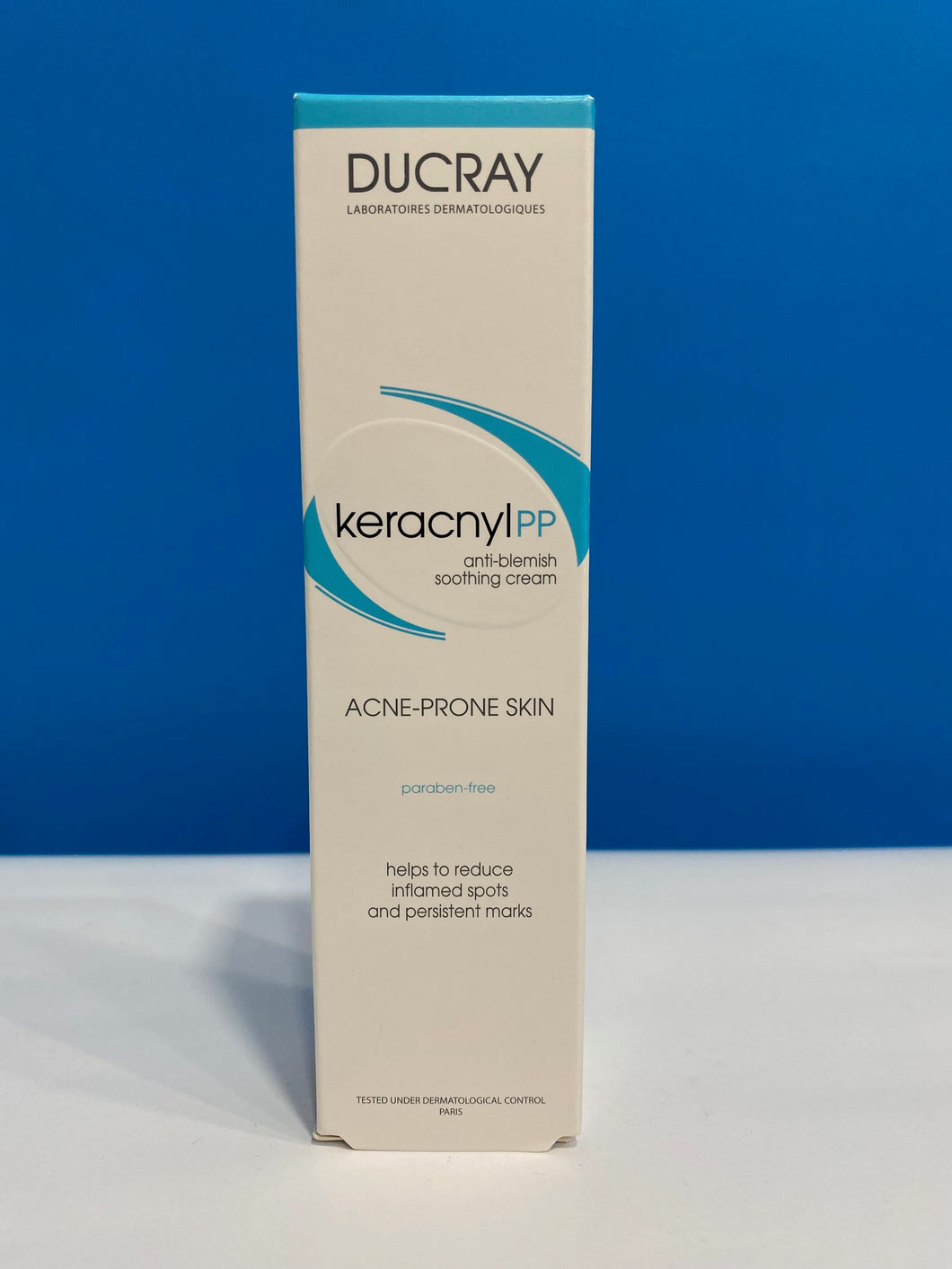 keracnyl pp cream (30ml)