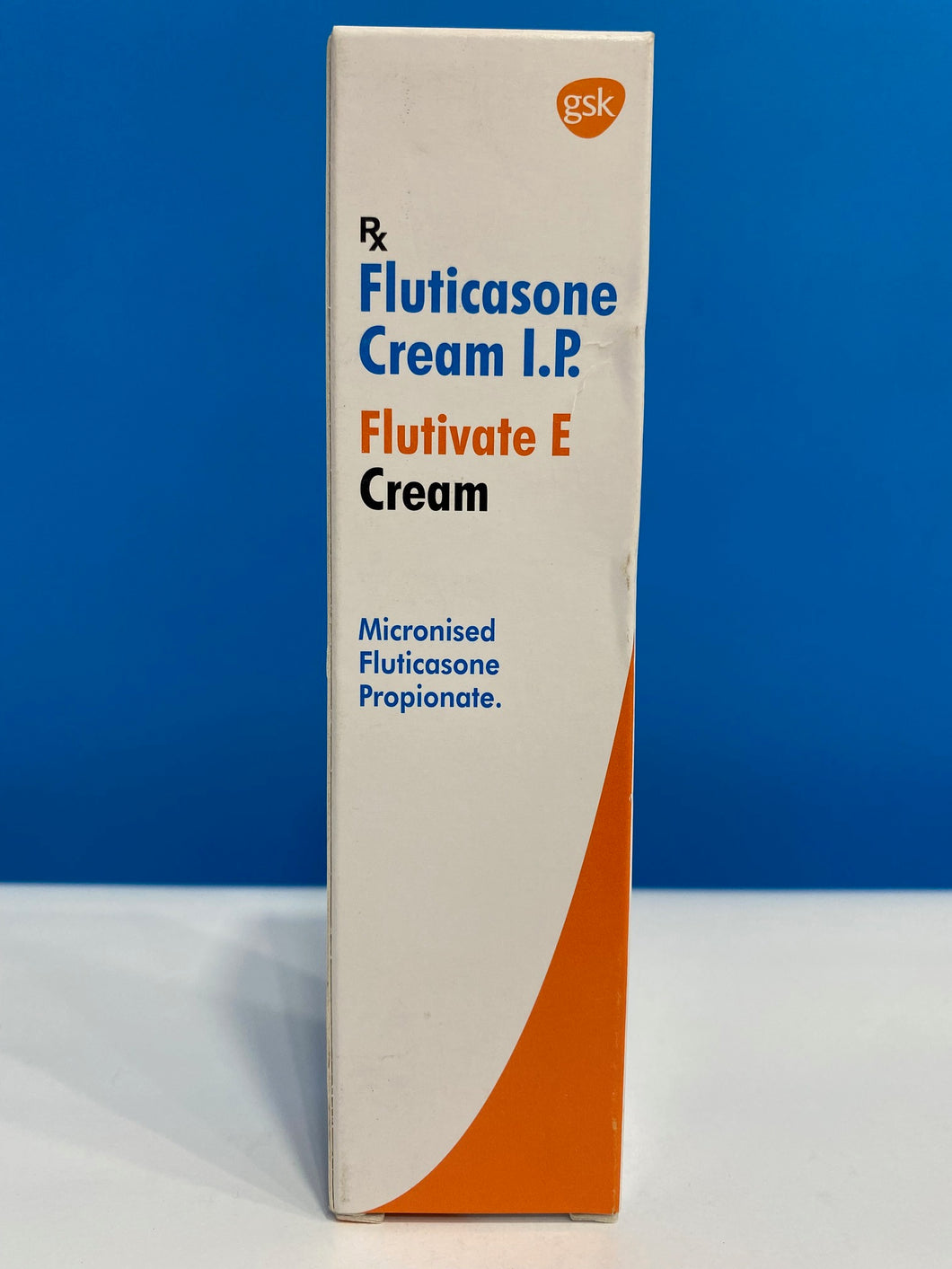 Flutivate E Cream (30gm)