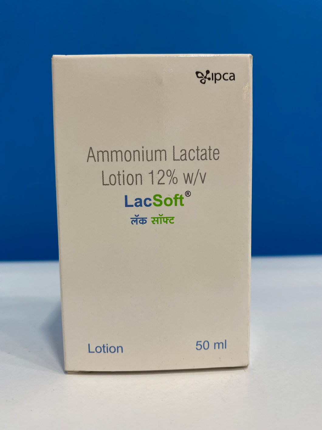 Lacsoft Lotion (50ml)