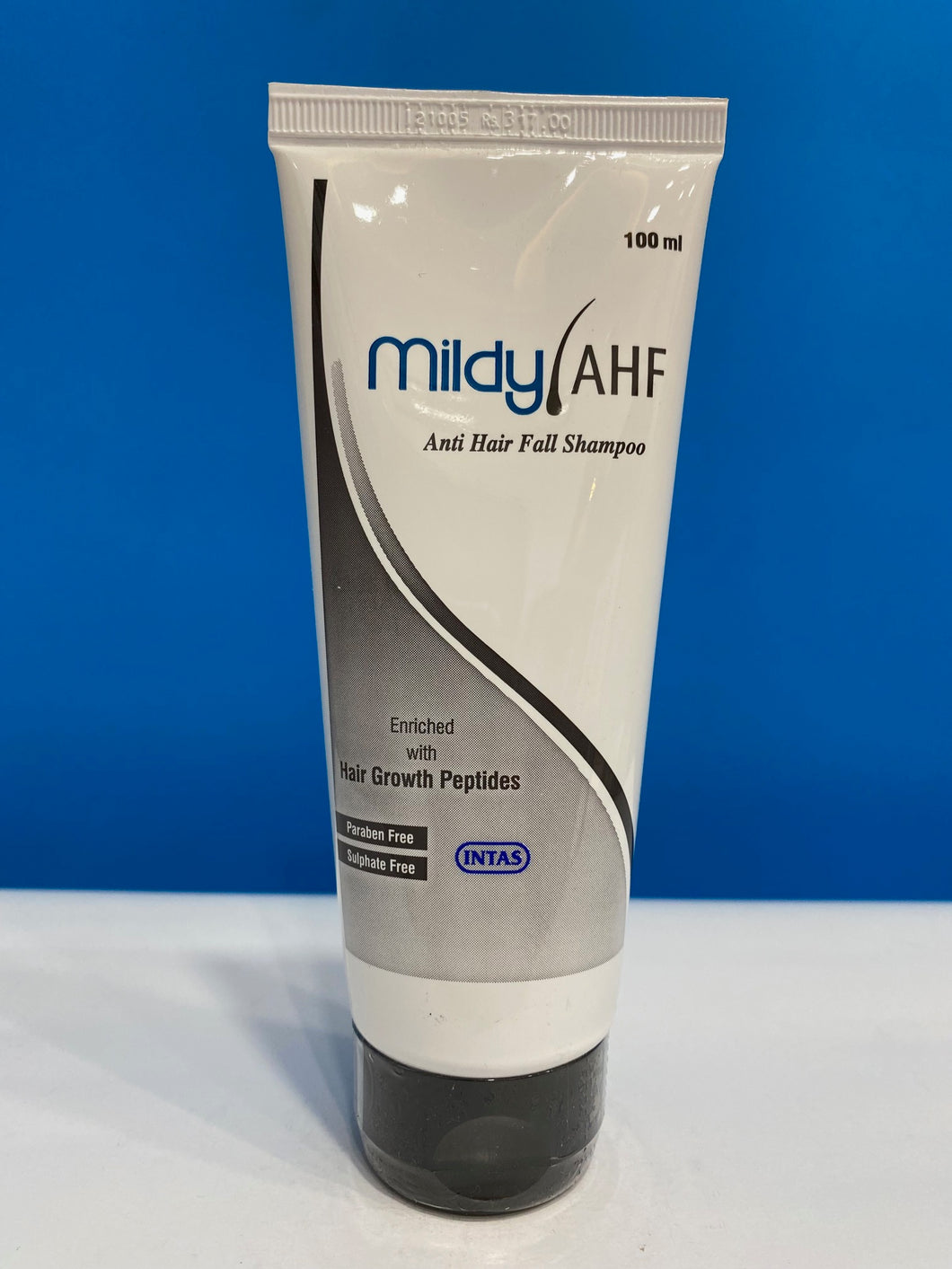 Mildy AHF Shampoo (100ml)