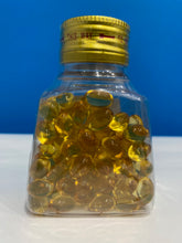 Load image into Gallery viewer, Seacod (Cod Liver Oil) Capsules
